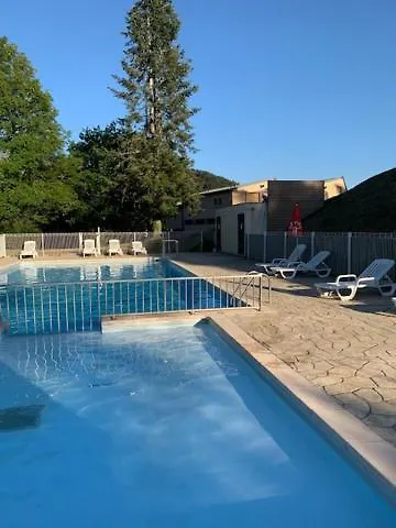 Residence Etap'Auvergne Miremont  Apartment