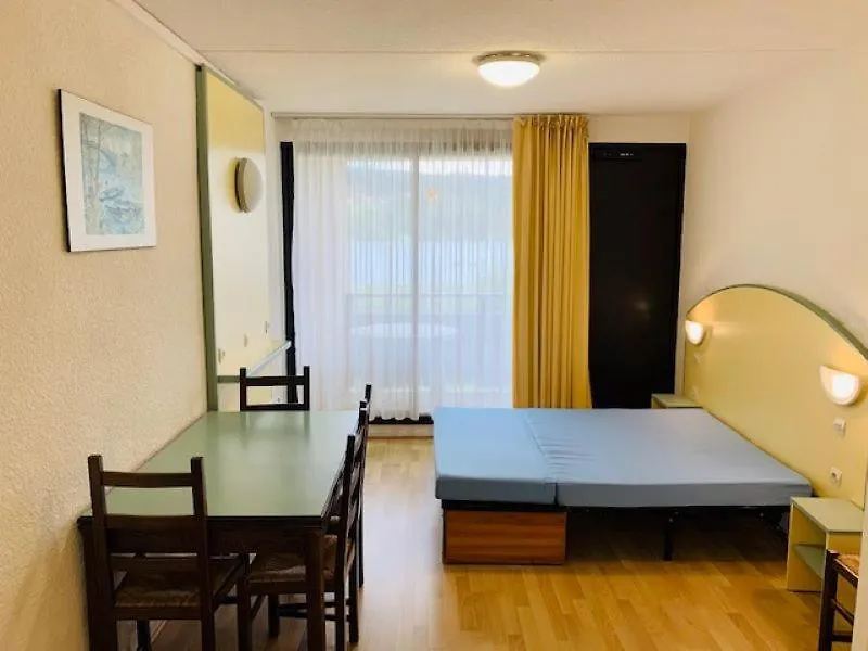 Residence Etap'Auvergne Miremont  Apartment