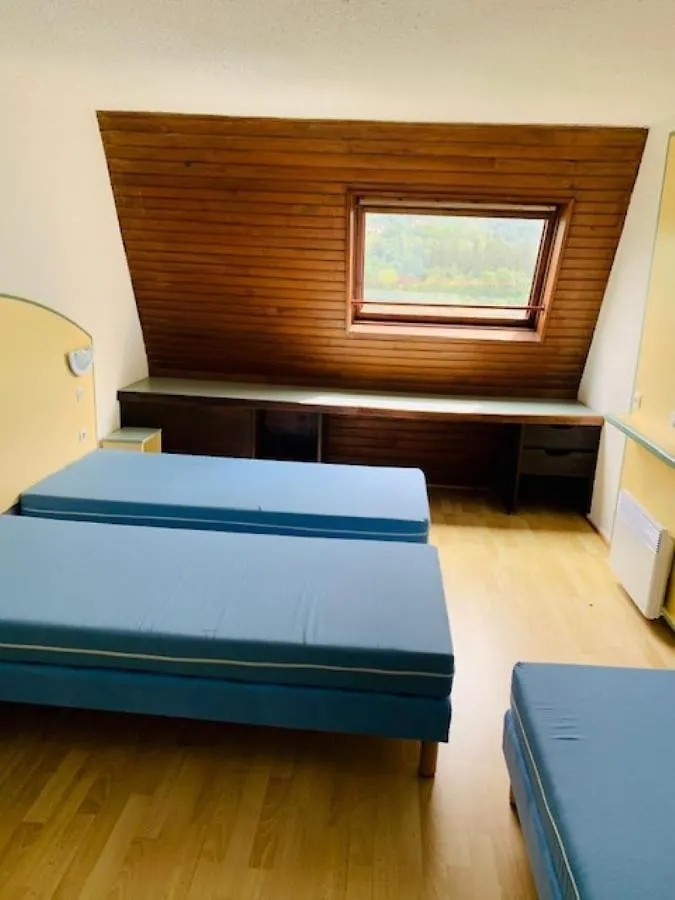 Apartment Residence Etap'Auvergne Miremont
