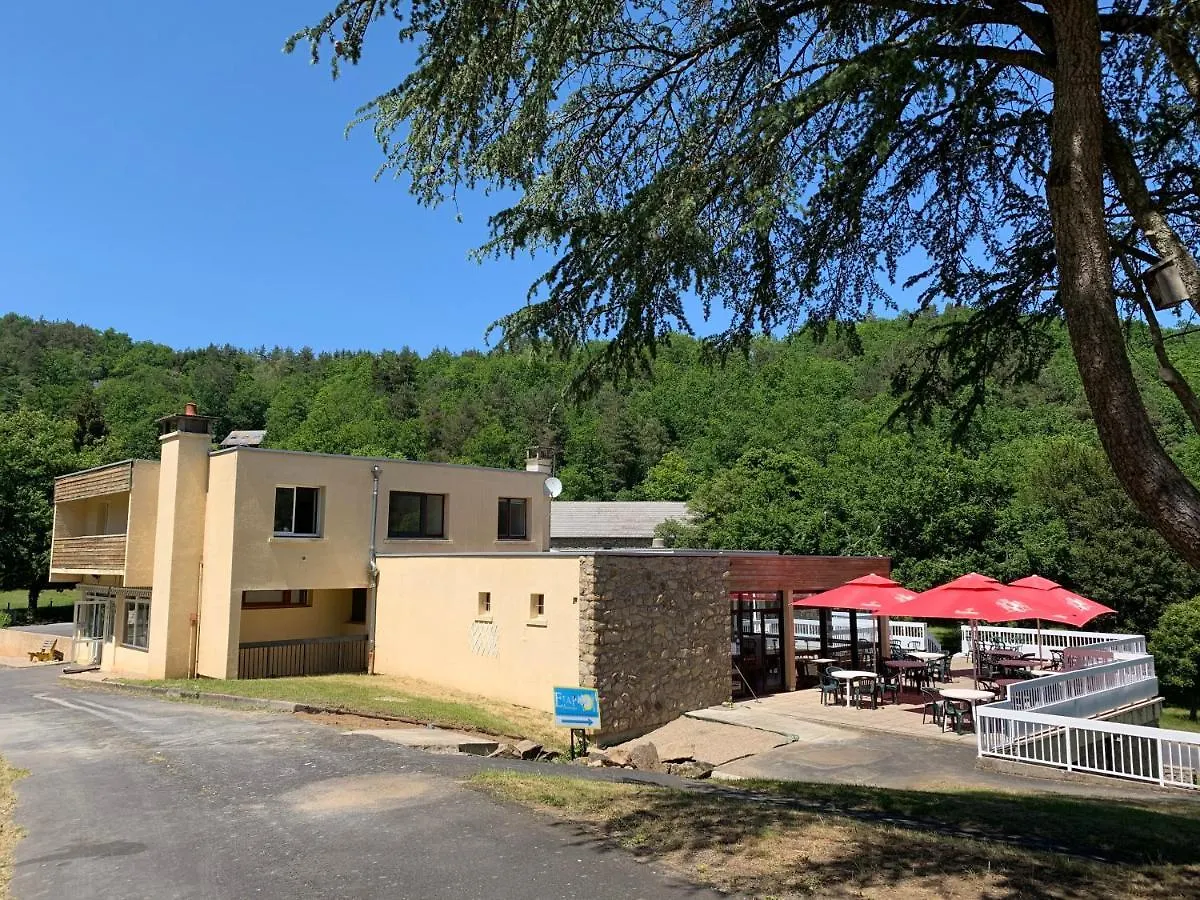 Residence Etap'Auvergne Miremont  France