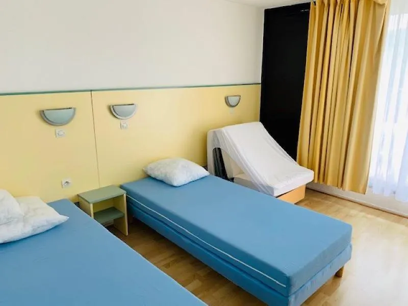 Residence Etap'Auvergne Miremont