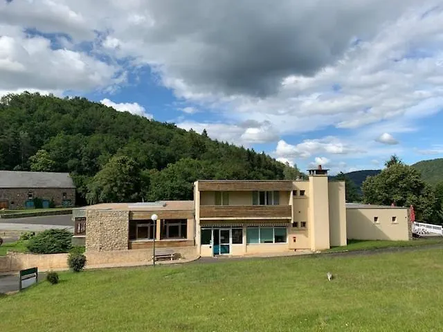 Apartment Residence Etap'Auvergne Miremont  France