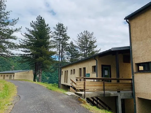 Residence Etap'Auvergne Miremont  Miremont (Puy-de-Dome)