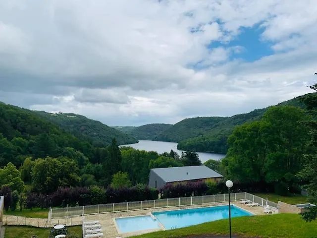 Residence Etap'Auvergne Miremont  0*, Miremont (Puy-de-Dome)