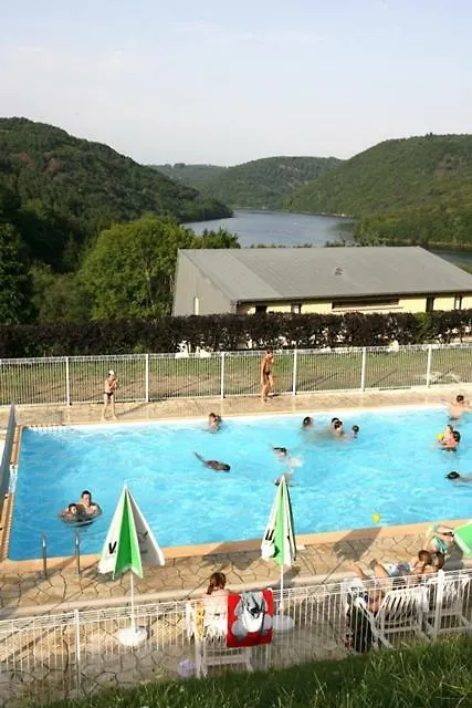 Residence Etap'Auvergne Miremont