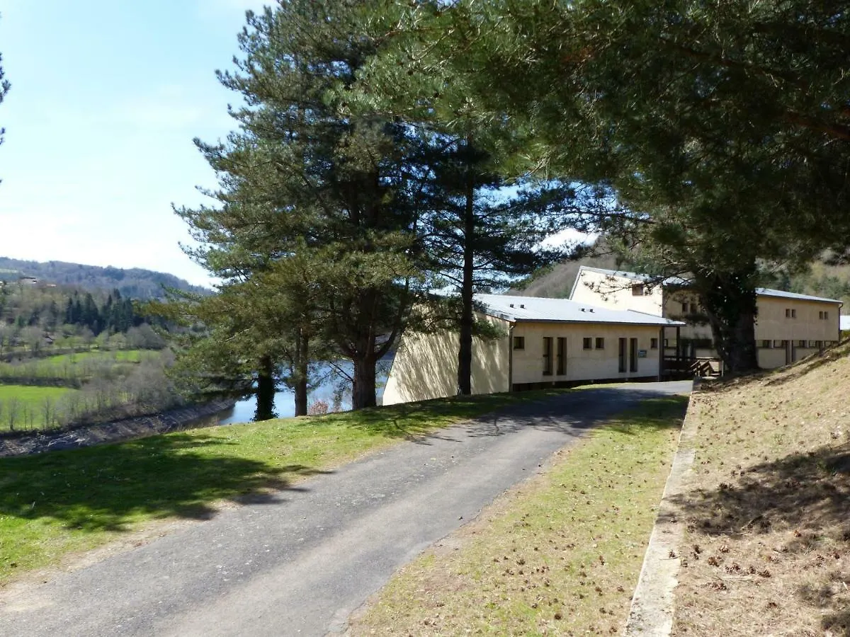 Residence Etap'Auvergne Miremont  Apartment Miremont (Puy-de-Dome)