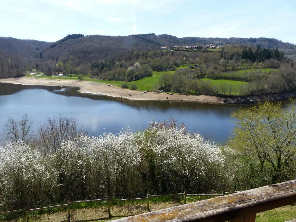 Apartment Residence Etap'Auvergne Miremont  France