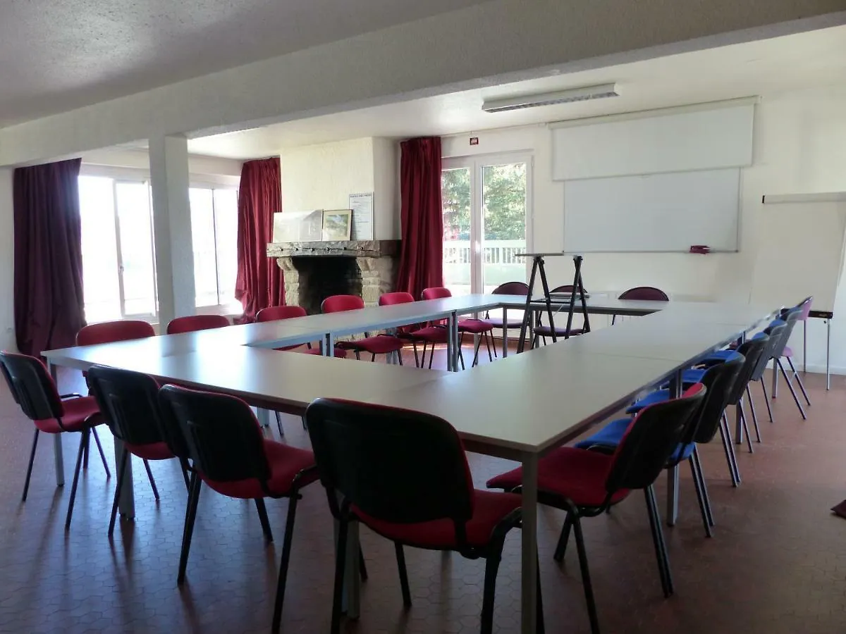 Residence Etap'Auvergne Miremont  Miremont (Puy-de-Dome)
