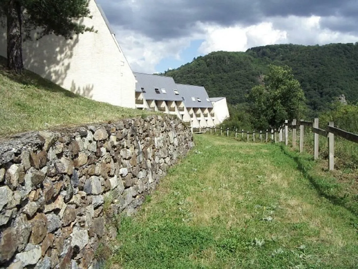 Apartment Residence Etap'Auvergne Miremont