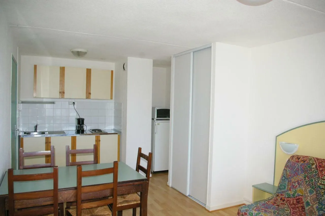 Residence Etap'Auvergne Miremont  0*, Miremont (Puy-de-Dome) France